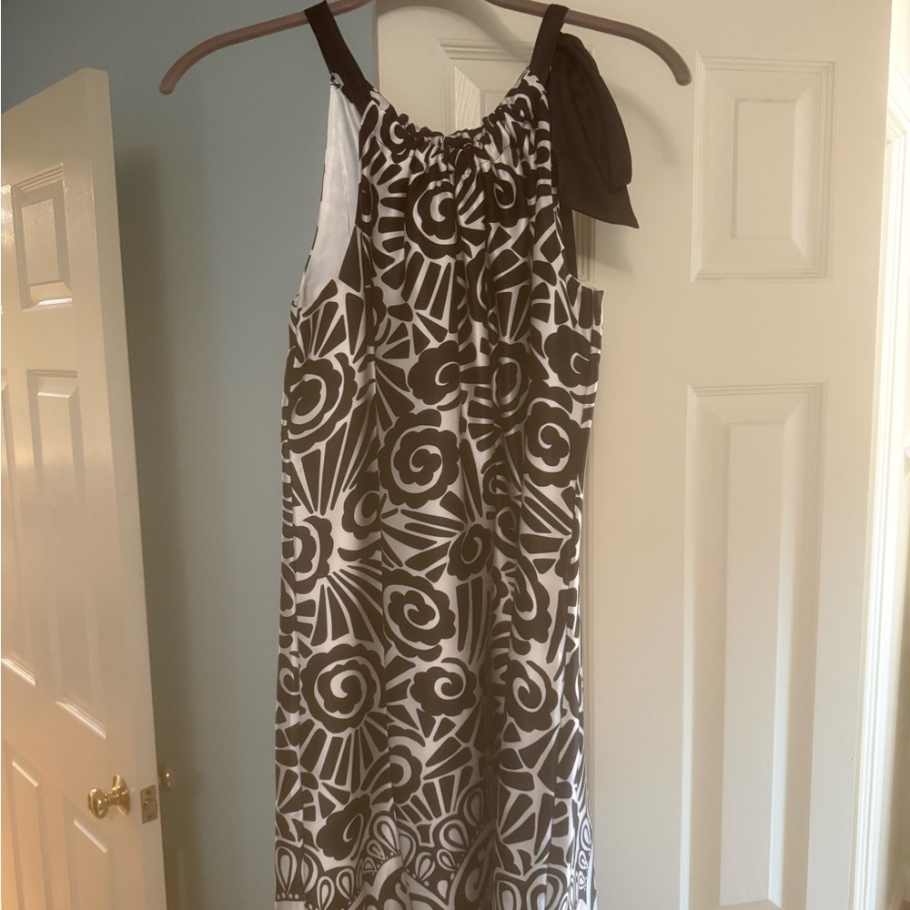 White House Black Market Cocktail dress